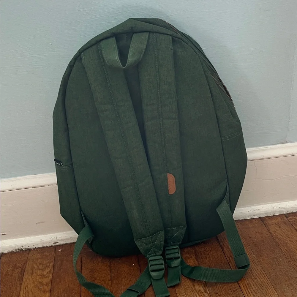 Herschel Supply Co. Classic Green Backpack
